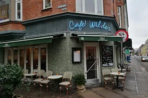 Cafe Wilder image