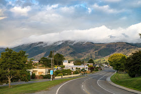 Tapanui West Otago
