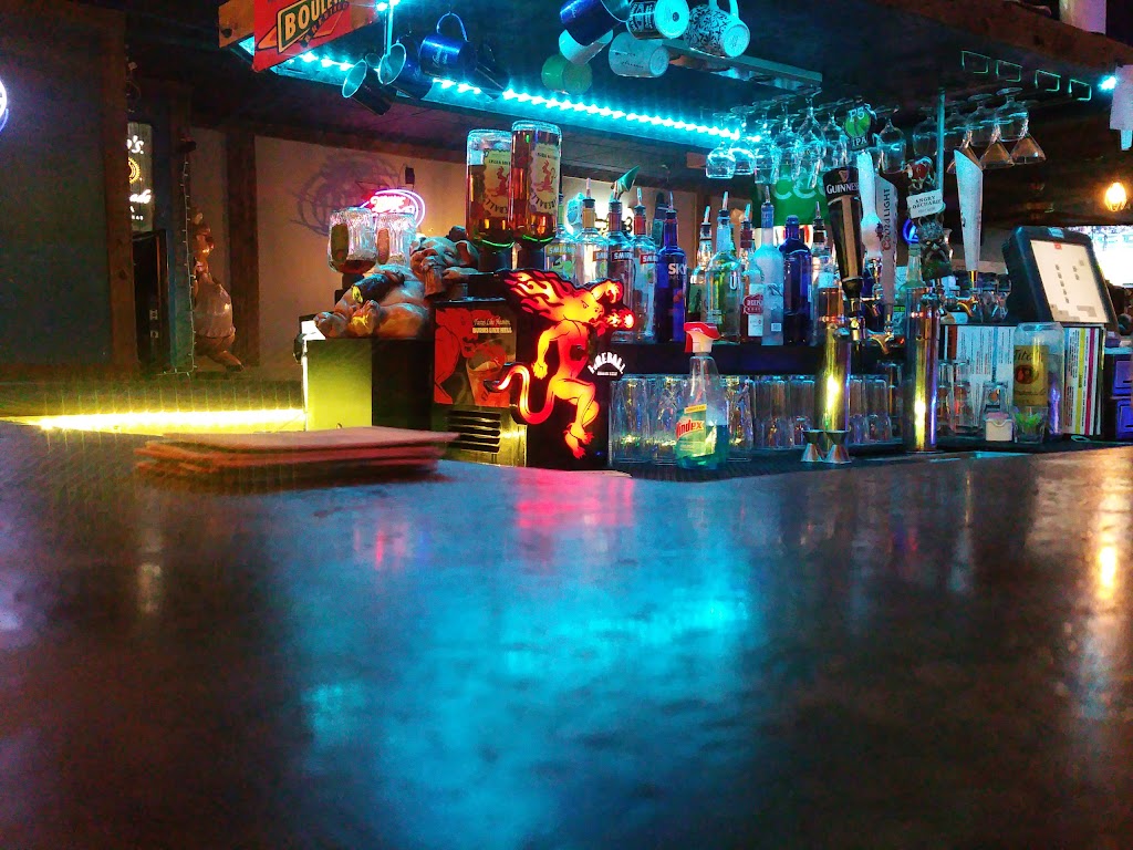 Potbelly's Pub & Grill 74011