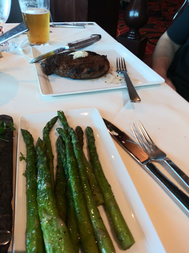 Casino «Horseshoe Hammond», reviews and photos, 777 Casino Center Dr, Hammond, IN 46320, USA