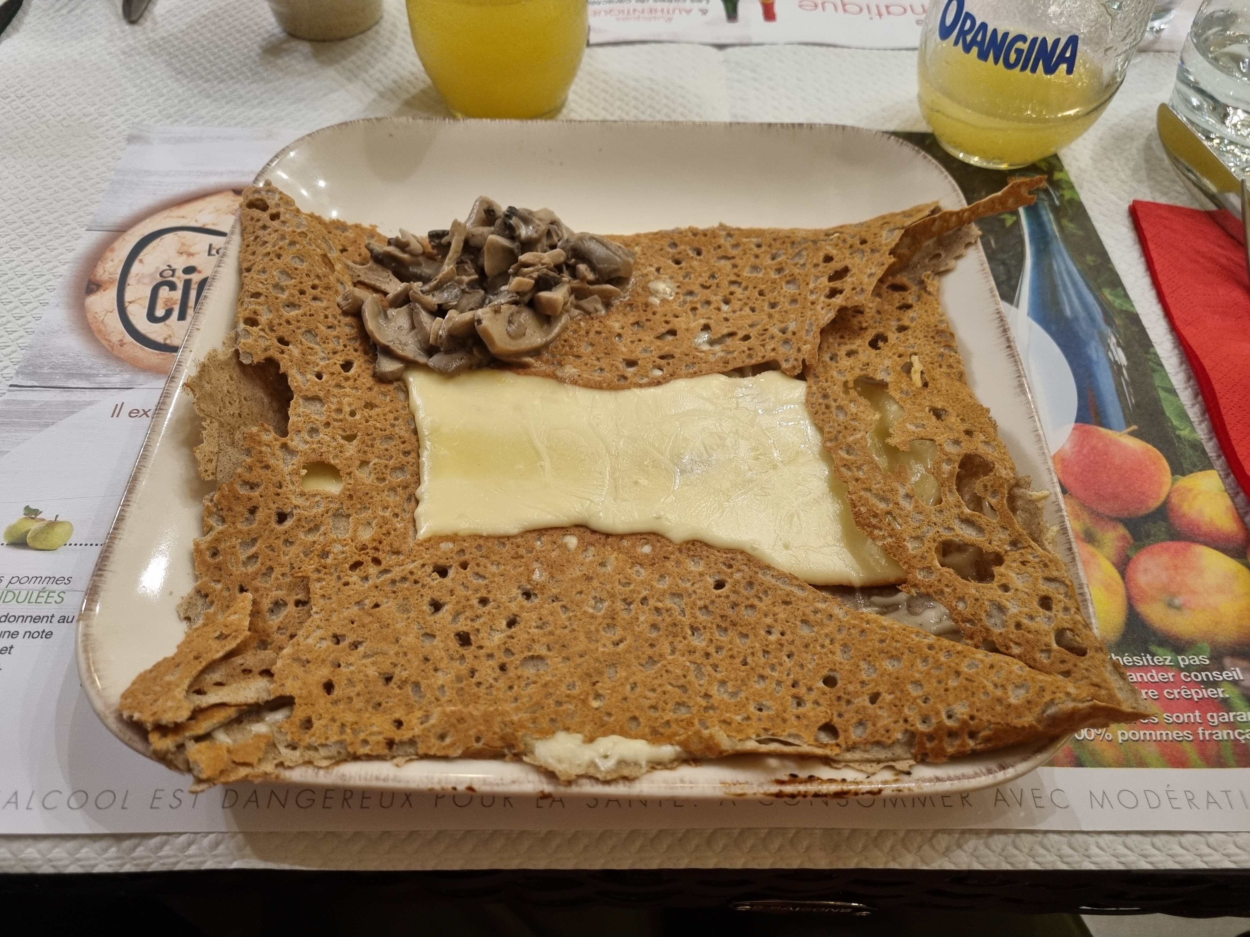 Photo n° 2 de l'avis de NB.B fait le 14/04/2022 à 19:32