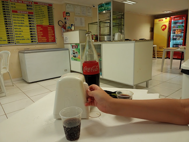Comentários e avaliações sobre Kid Lanches