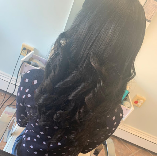 Beauty Salon «Blow Beauty Salon», reviews and photos, 1069 Avenue C, Bayonne, NJ 07002, USA