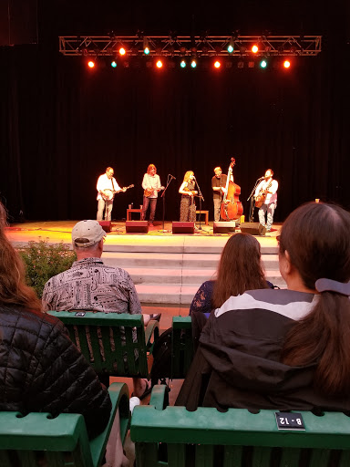 Amphitheater «Robert Z. Hawkins Amphitheater», reviews and photos, 6000 Bartley Ranch Rd, Reno, NV 89511, USA