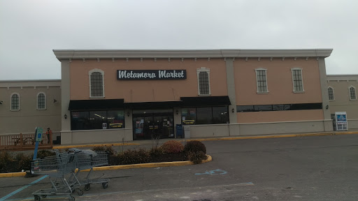 Grocery Store «Metamora Foodland», reviews and photos, 3889 S Lapeer Rd, Metamora, MI 48455, USA