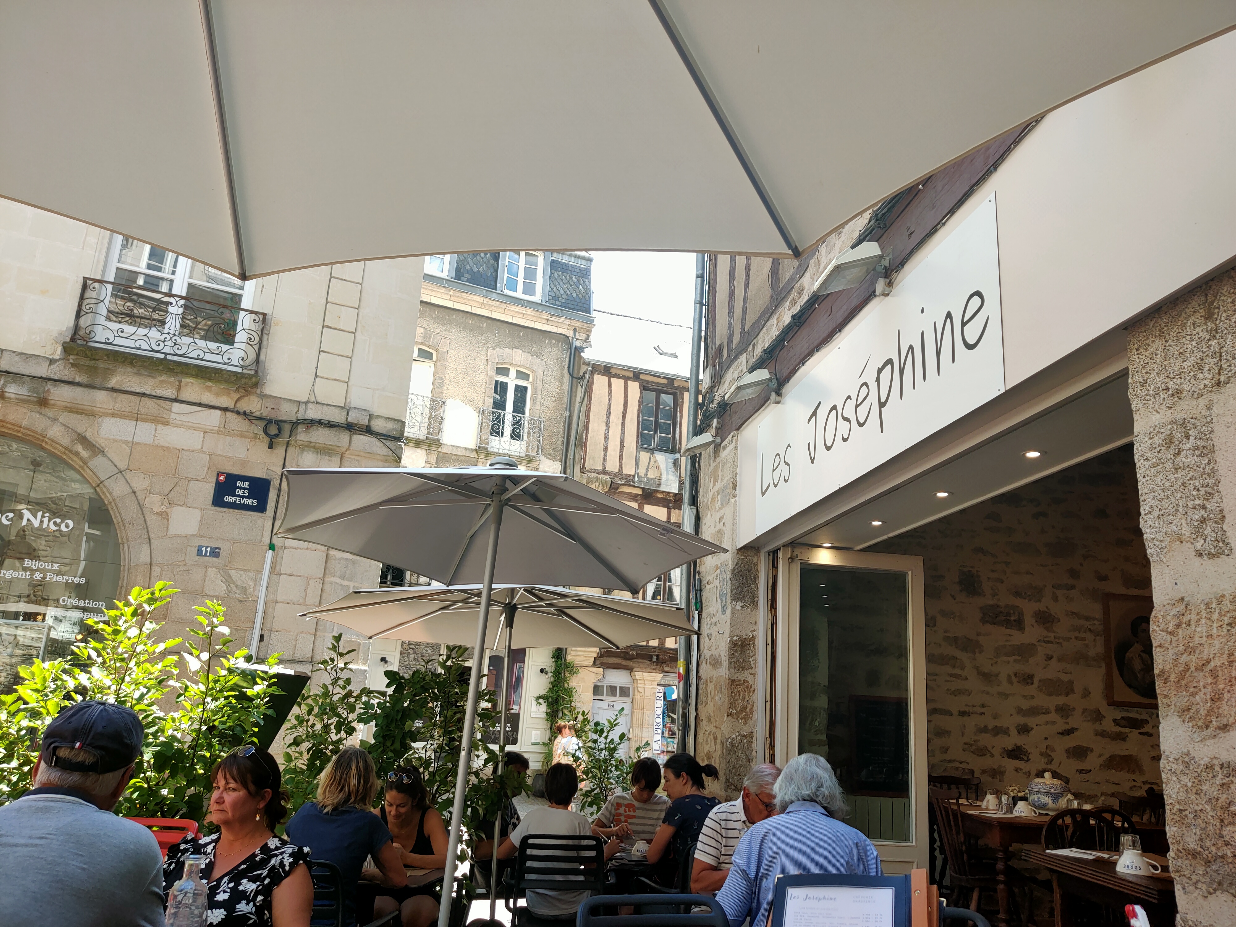 Photo n° 5 de l'avis de catherine.a fait le 29/07/2022 à 19:10