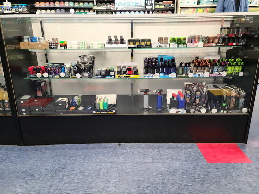 Tobacco Shop «Smoker Friendly», reviews and photos, 7540 Sheridan Blvd, Arvada, CO 80003, USA