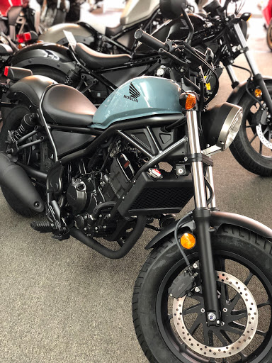 Motorcycle Dealer «Fox Valley Cycles», reviews and photos, 419 Hill Ave, Aurora, IL 60505, USA