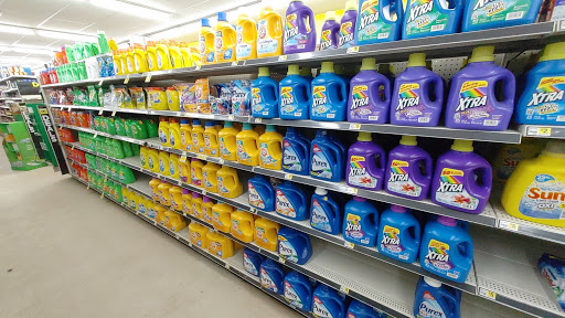 Discount Store «Dollar General», reviews and photos, 1860 NY-52, Liberty, NY 12754, USA