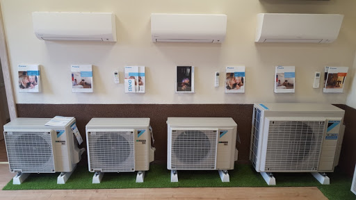 Air conditioning installers in Budapest