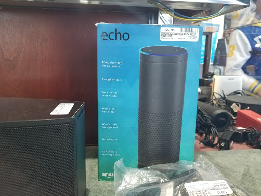 Pawn Shop «A-OK Pawn Shop Harry and Oliver», reviews and photos, 1547 S Oliver St, Wichita, KS 67218, USA