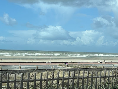 Synd de Copropr Res Le Semaphore à Le Touquet-Paris-Plage