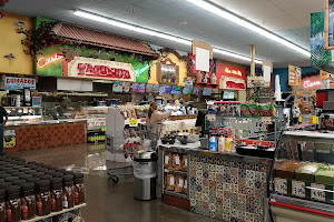 Vallarta Supermarket