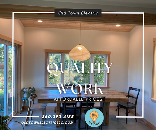 Photo of Old Town Electric