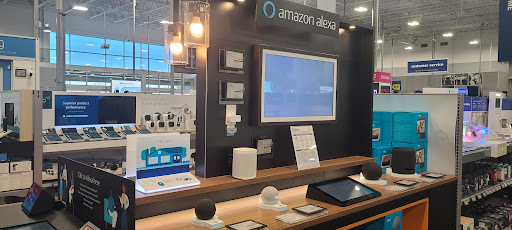 Electronics Store «Best Buy», reviews and photos, 6075 Sky Pond Dr, Loveland, CO 80538, USA