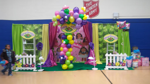 Church «The Salvation Army Corps Community Center», reviews and photos, 1151 Bushwick Ave, Brooklyn, NY 11221, USA