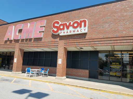 Grocery Store «ACME Markets», reviews and photos, 785 Starr St, Phoenixville, PA 19460, USA