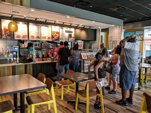 Einstein Bros. Bagels