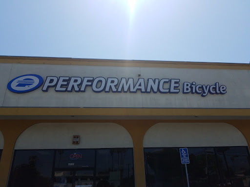 Bicycle Store «Performance Bicycle», reviews and photos, 3550 Redondo Beach Blvd, Torrance, CA 90504, USA