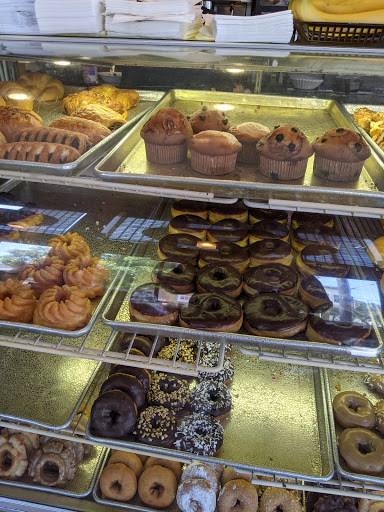 Donut Shop «Happy Donuts», reviews and photos, 3801 24th St, San Francisco, CA 94114, USA