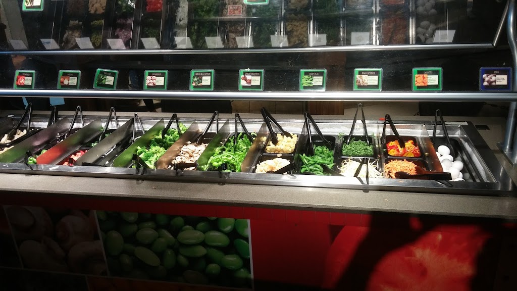 bd's Mongolian Grill 53217