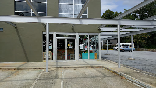 Toy Store «TREEHOUSE kid and craft Atlanta», reviews and photos, 533 W Howard Ave A, Decatur, GA 30030, USA