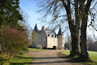 Château de Vaux Yvré-l'Évêque