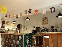 Photos du propriétaire du Café L'Art Broc' Café à Vierzon - n°3