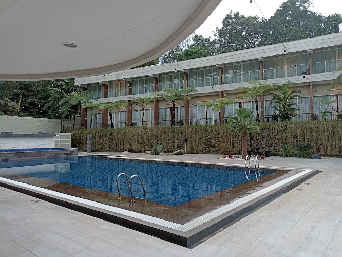 Celebes Villa And Resort Malino
