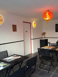 Atmosphère du Restaurant vietnamien Via Hanoi à Château-Renault - n°1