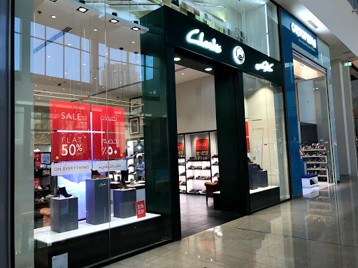 Stores to buy women's sandals Dubai