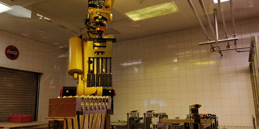 Tourist Attraction «World of Coca-Cola», reviews and photos, 121 Baker St NW, Atlanta, GA 30313, USA