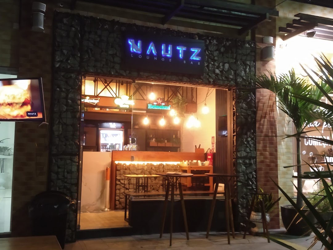 Nautz Lounge Bar