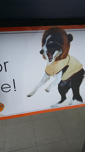 Pet Supply Store «PetSmart», reviews and photos, 3601 Rib Mountain Dr, Wausau, WI 54401, USA