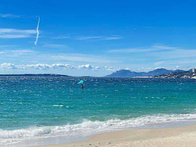 SR Immobilier International à Cagnes-sur-Mer