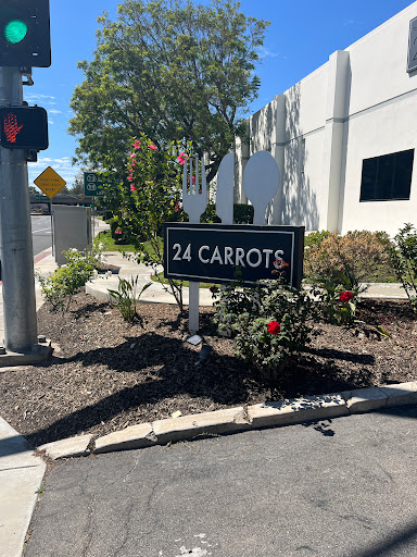 Caterer «24 carrots catering & events», reviews and photos, 17851 Sky Park Cir, Irvine, CA 92614, USA