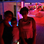 Photo n°1 de l'avis de Rossella.i fait le 11/08/2017 à 22:02 sur le  Splash Beach Giardini-Naxos à Giardini Naxos