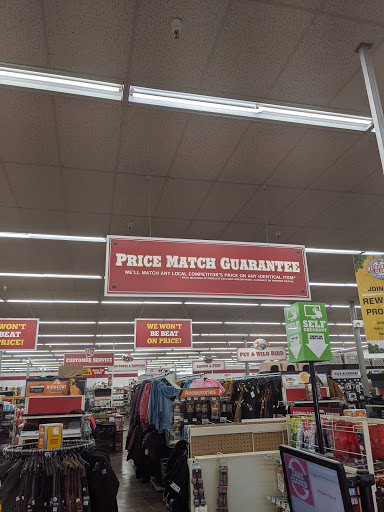 Home Improvement Store «Tractor Supply Co.», reviews and photos, 3015 S 23rd Ave, Greeley, CO 80631, USA