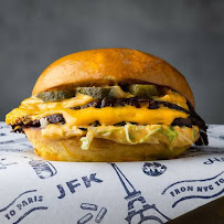 Photos du propriétaire du Restaurant de hamburgers JFK Burger à Paris - n°15