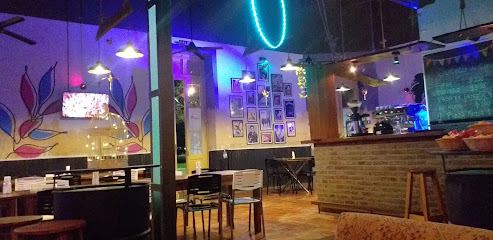 ROOM Resto Bar
