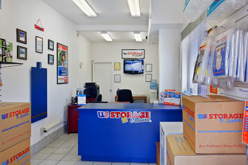 Self-Storage Facility «US Storage Centers», reviews and photos, 620 W 184th St, Gardena, CA 90248, USA