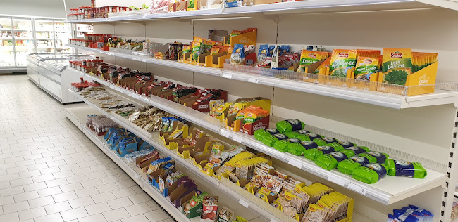 Anmeldelser af EuroDeli Aarhus i Løgten - Supermarked