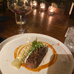 Photo n°4 de l'avis de Niccolo.a fait le 28/07/2023 à 17:29 sur le  Granfuoco Braceria à Naples