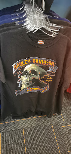 Harley-Davidson Dealer «Orlando Harley-Davidson®», reviews and photos, 8000 International Dr #124, Orlando, FL 32819, USA