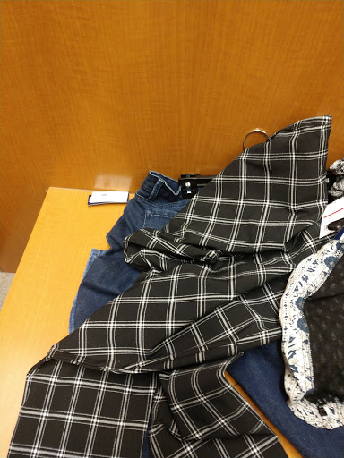 Department Store «Belk», reviews and photos, 2700 W Loop 340, Waco, TX 76711, USA