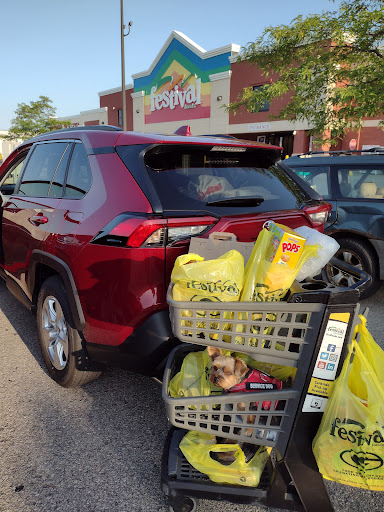Supermarket «Festival Foods», reviews and photos, 1001 Main Ave, De Pere, WI 54115, USA
