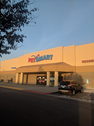 PetSmart, 6960 Amador Plaza Rd, Dublin, CA 94568, USA, 
