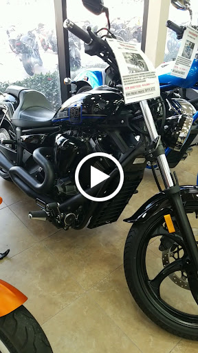 Motorcycle Dealer «Broward Motorsports West Palm Beach», reviews and photos, 2300 Okeechobee Blvd, West Palm Beach, FL 33409, USA