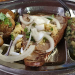 Photo n°8 de l'avis de Luis.a fait le 11/01/2020 à 13:19 sur le  Restaurante A Cernelha à Cartaxo