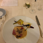 Photo n° 2 de l'avis de Emilie.u fait le 24/08/2022 à 17:06 pour Aux Ducs de Savoie à Saint-Gingolph